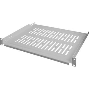 Netzwerkschrank-Fachboden LogiLink SF1C45G, 35 cm Einbautiefe