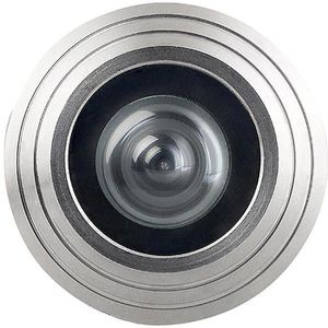 Produktbild für Türspion Böttcher-AG silber matt, Blickwinkel 160°