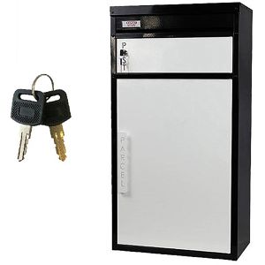 Paketbriefkasten SafePost 900311 ScanPro 65 Tiamat