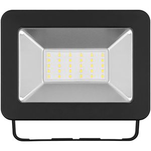 Produktbild für LED-Außenstrahler Goobay 53872, IP65 wasserdicht