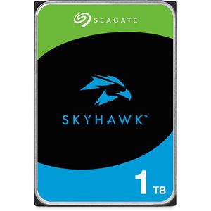 Festplatte Seagate SkyHawk HDD ST1000VX013