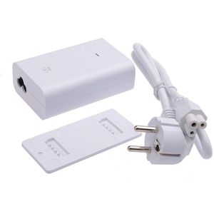 Produktbild für PoE-Injektor UbiQuiti U-POE-AT, für 1 Gerät