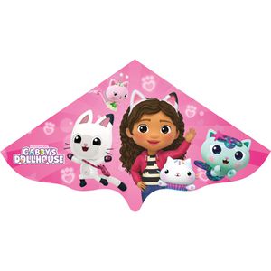 Lenkdrachen Günther 1213 Gabby's Dollhouse