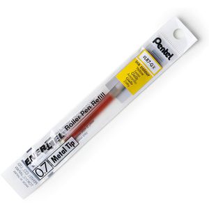 Produktbild für Gelschreibermine Pentel LR7-GX