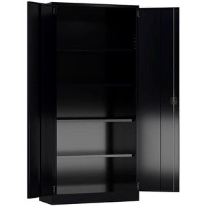 Produktbild für Aktenschrank ClassiX X-530349, aus Metall
