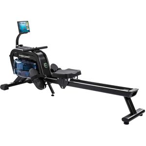 Produktbild für Rudergerät Christopeit WP 2000, Stahlrahmen, bis 120 kg