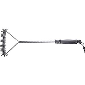 Produktbild für Grillbürste Westmark 15962270, für Edelstahlrost