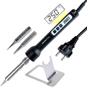 Produktbild für Lötkolben GALLUNOPTIMAL GOSprint65, Set