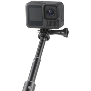 Produktbild für Selfie-Stick Hama Self-Monopod Selfie 90, 30 bis 90 cm