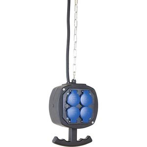 Hängeverteiler as-Schwabe Zugspitze 16 A