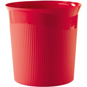 Papierkorb Han Re-LOOP, 18148-917, rot