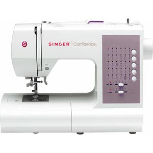 Produktbild für Nähmaschine Singer Confidence 7463