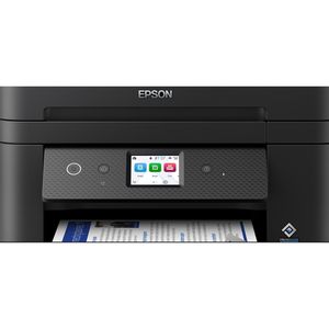 Produktbild für Multifunktionsgerät Epson WorkForce WF-2960DWF