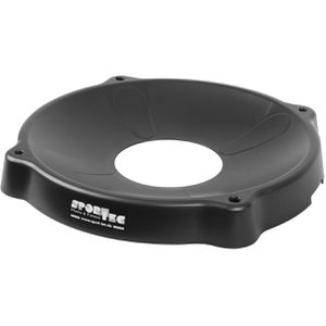 Ballschale Sport-Tec schwarz