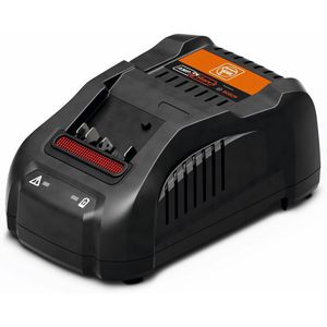 Produktbild für Akku-Schlagschrauber Fein ASCD 18-200 W4 AS SET