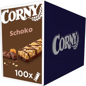 Produktbild für Müsliriegel Corny Schoko
