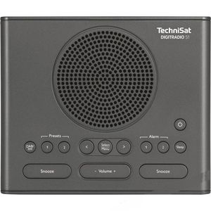 Produktbild für Radiowecker TechniSat Digitradio 51