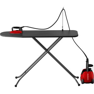 Produktbild für Bügeleisen LAURASTAR Lift Original Red