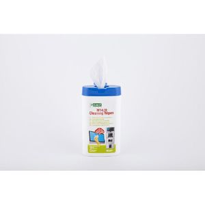 Produktbild für Reinigungstücher D.RECT feucht