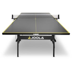 Produktbild für Tischtennisplatte Joola INSIDE J15, 15 mm Platte, Indoor