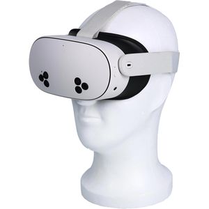 Produktbild für VR-Brille Meta Quest 3S, All-in-One-Headset, 256GB