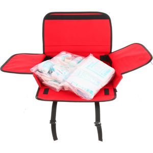 Produktbild für Erste-Hilfe-Tasche Leina-Werke groß