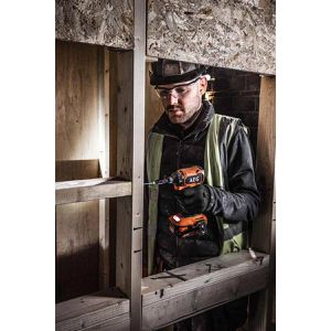 Produktbild für Akku-Schlagschrauber AEG Sub-Compact BSS18SBL2-0