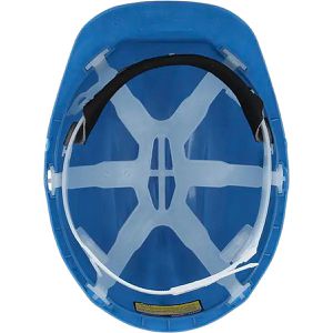 Produktbild für Schutzhelm Safety-Jogger Kanha Standard, 011684, EN 397