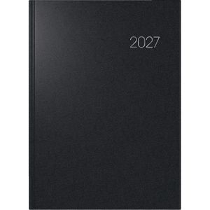 Produktbild für Buchkalender Brunnen 1078760907, Modell 787, Jahr 2027