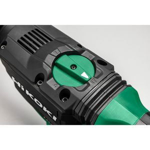 Produktbild für Bohrhammer HiKOKI DH40MEY2WSZ, SDS Max