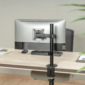 Produktbild für Monitorhalterung LogiLink BP0170, VESA 75x75 &amp; 100x100 mm