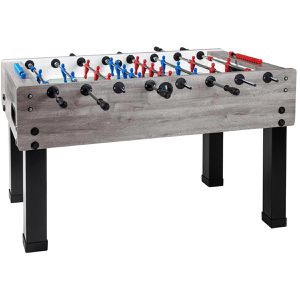 Tischkicker Garlando G-500 Eiche