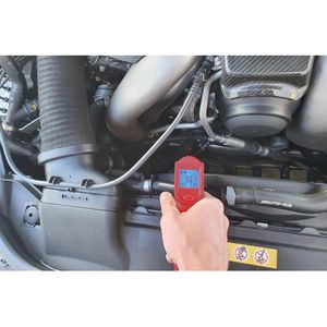Produktbild für Infrarot-Thermometer KS-Tools 150.3040
