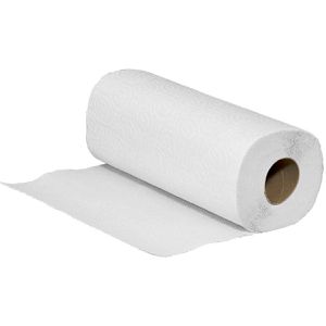 Produktbild für Küchenrolle Satino HiCycle, 162180, 2-lagig