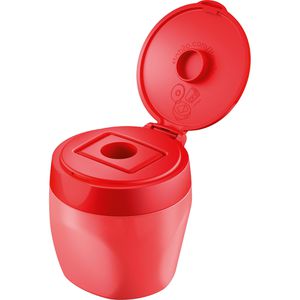 Spitzer Stabilo woody 3 in 1, 4849/01-3, rot