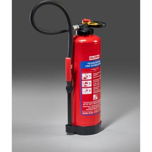 Produktbild für Feuerlöscher Gloria WKL 6 Pro, 6 Liter