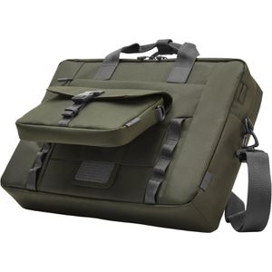 Produktbild für Laptoptasche HP Modular 9J497AA, grün