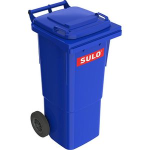 Mülltonne Sulo MGB 60 Liter, blau