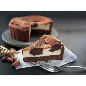 Produktbild für Kuchen Cakees Russischer Zupfkuchen