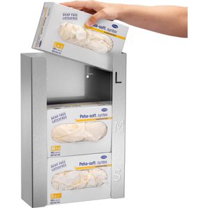 Produktbild für Handschuhspender Bartscher Spenderhalter K30