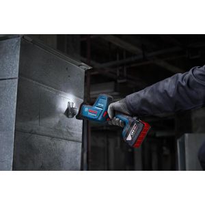 Produktbild für Säbelsäge Bosch GSA 18V-24, akkubetrieben