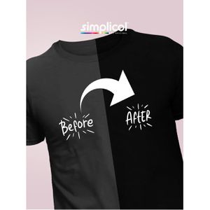 Produktbild für Textilfarbe simplicol Back to Black