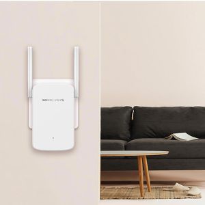 Produktbild für WLAN-Repeater Mercusys ME30, AC1200
