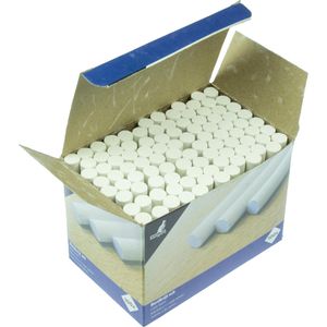 Produktbild für Kreide Kangaro K-N100W, 100 Stück