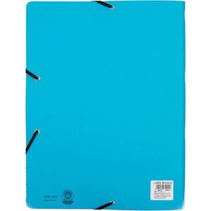 Produktbild für Ordnungsmappe Leitz 3912-00-35, A4