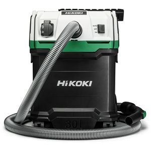 Produktbild für Nass-Trockensauger HiKOKI Allessauger RP300YLWAZ