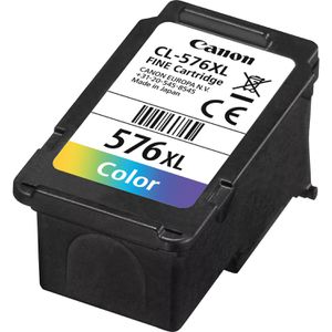 Produktbild für Tinte Canon CL-576XL Druckkopf color