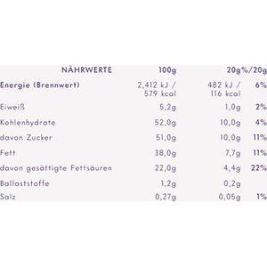 Produktbild für Tafelschokolade Milka Alpenmilchcreme