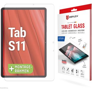 Displayschutzfolie Displex Tablet Glass, 9H