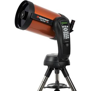 Teleskop Celestron NexStar 8 SE GoTo, Set
